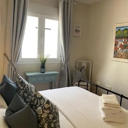 Apartment Casa Lydia - Spirit Of Mojacar