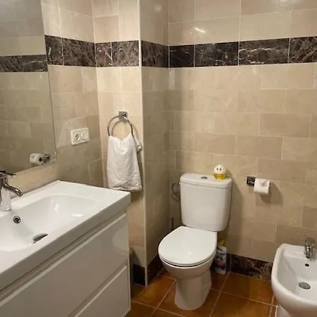Apartment Casa Lydia - Spirit Of Mojacar