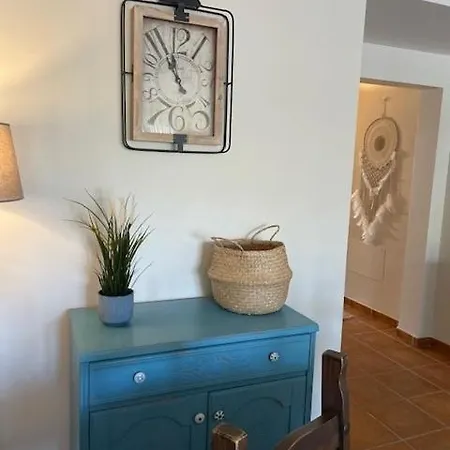 Casa Lydia - Spirit Of Mojacar