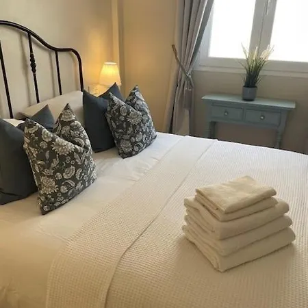 Appartement Casa Lydia - Spirit Of
