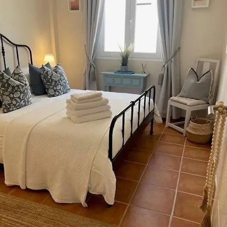 Casa Lydia - Spirit Of * Mojacar