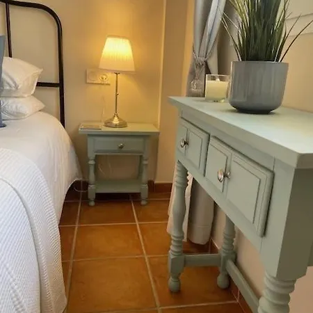 Casa Lydia - Spirit Of Mojacar