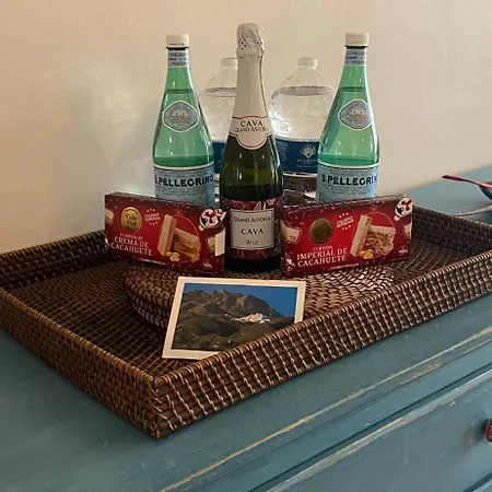 Casa Lydia - Spirit Of Appartement