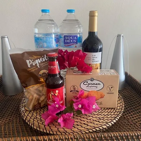 Casa Lydia - Spirit Of Mojacar