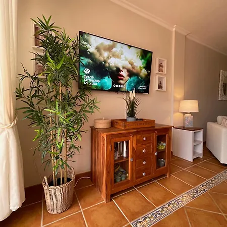 Casa Lydia - Spirit Of Apartment Mojacar