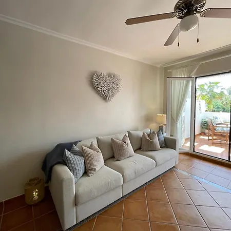 Casa Lydia - Spirit Of * Mojacar