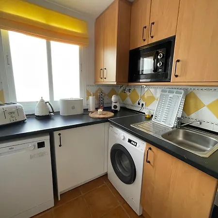 Appartement Casa Lydia - Spirit Of