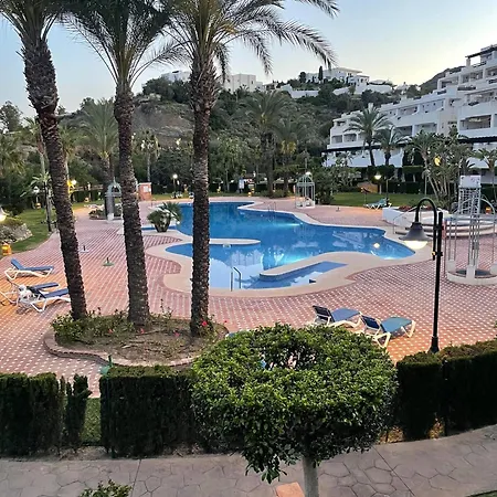 Appartement Casa Lydia - Spirit Of *