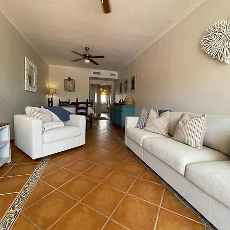 Casa Lydia - Spirit Of Apartment Mojacar