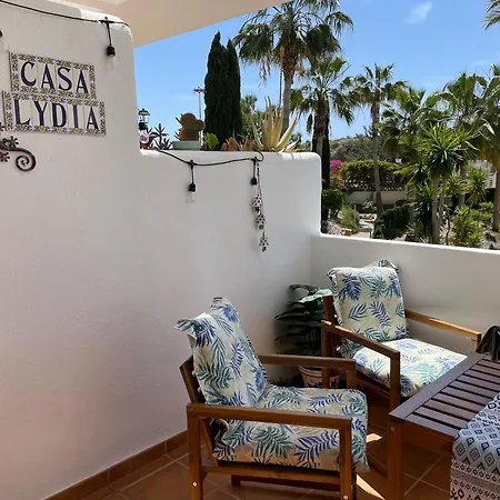 Casa Lydia - Spirit Of Mojacar