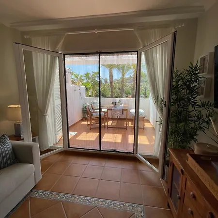 Casa Lydia - Spirit Of Mojacar