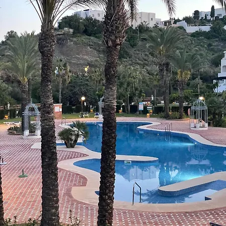 Casa Lydia - Spirit Of Apartment Mojacar