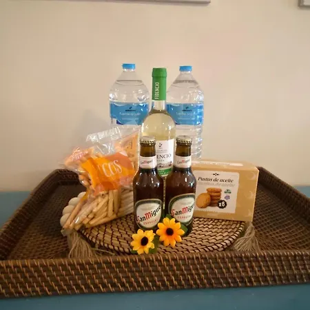 Casa Lydia - Spirit Of Apartmán